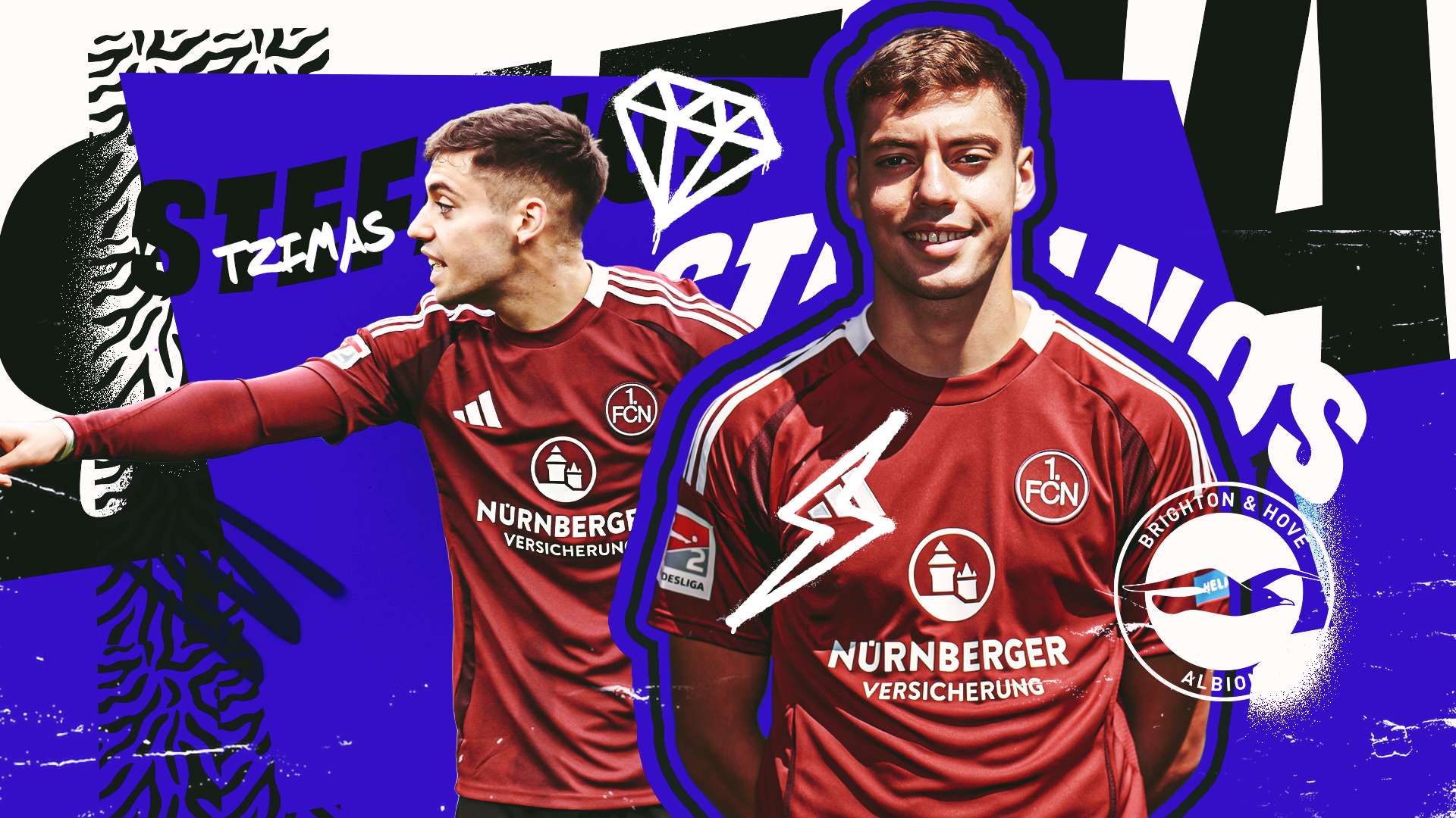 为对手送上 为对手送上