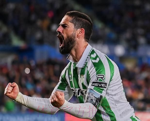 伊斯科脱离拐杖行走 预计在下周中旬重返训练场